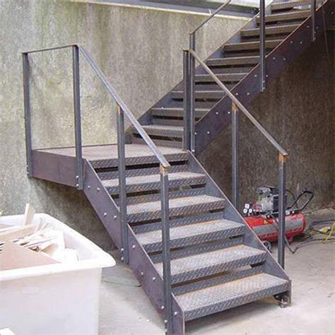 metal stair fabrication companies|steel staircase fabricators near me.